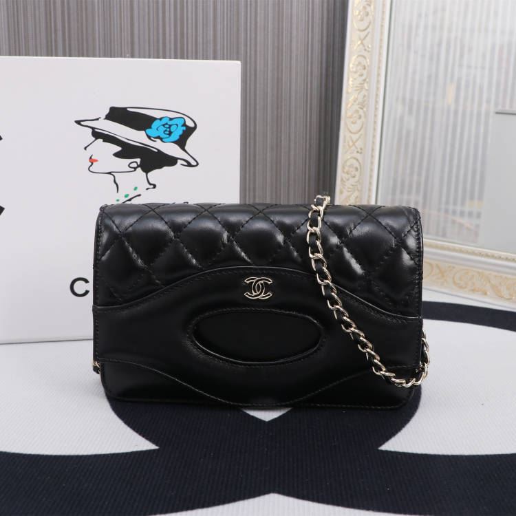 Ch**el satchel bags